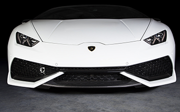 Frontspoiler Carbon für Lamborghini Huracan