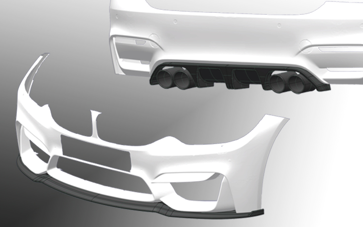 CAD Design